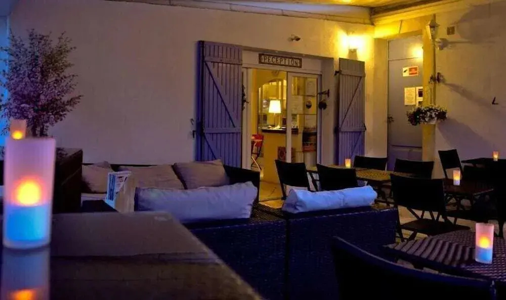 Hotel photo 10