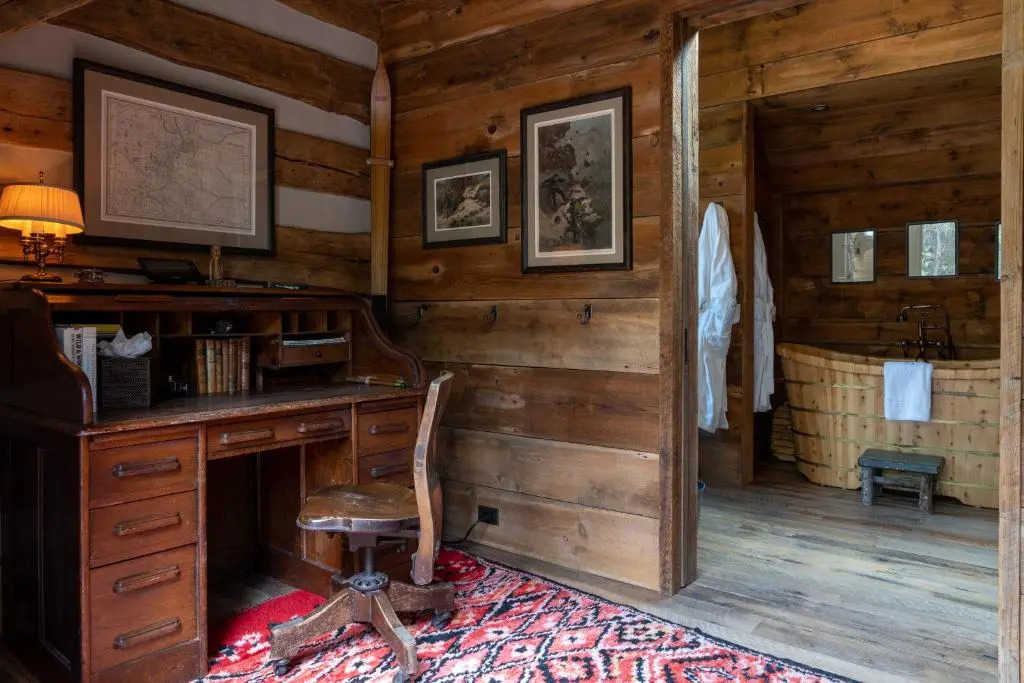 Eleven Experience Taylor River Lodge — фото 3