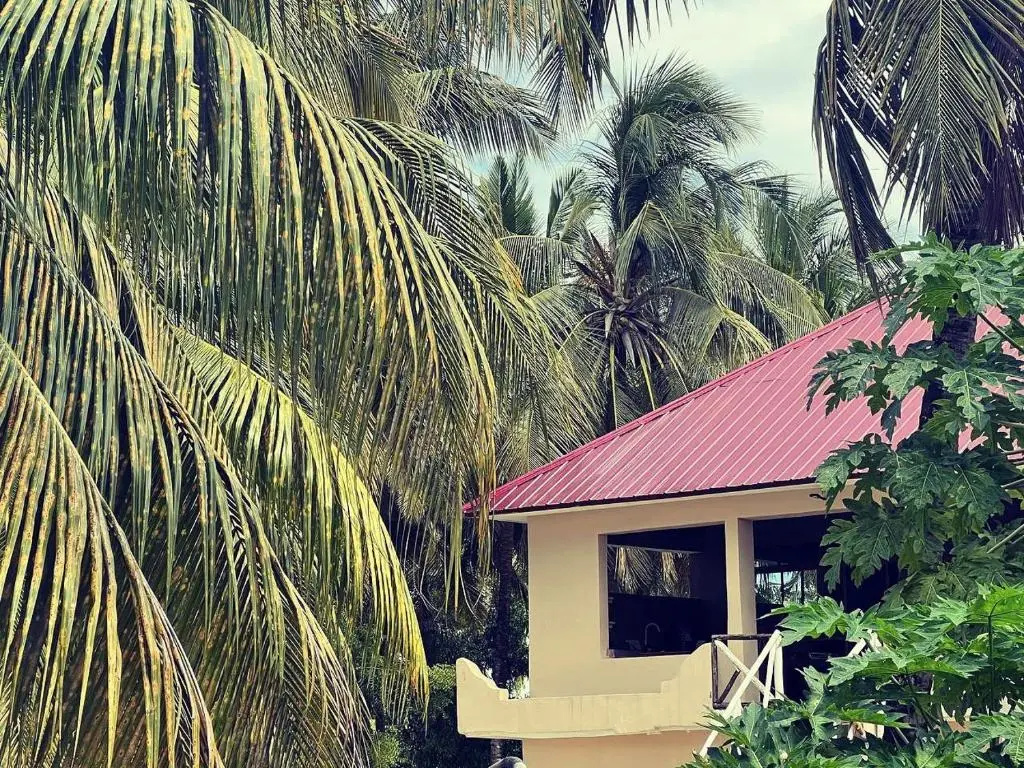 Freshi Residence