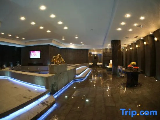 Business Centre