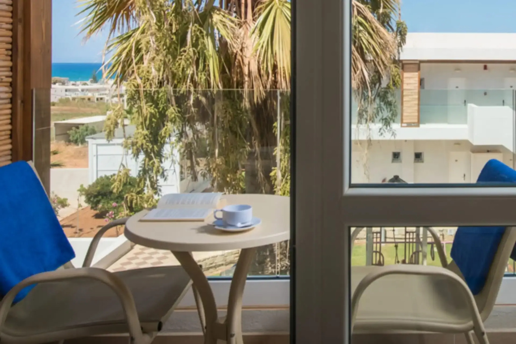 Aelius Hotel & Spa - Chambres