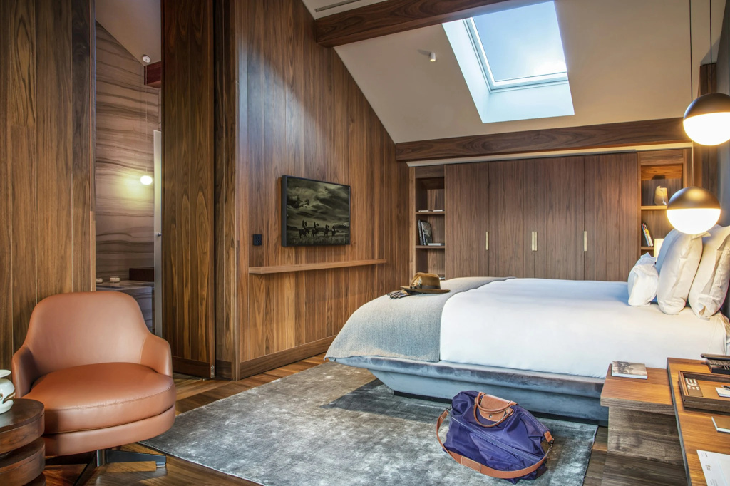 Afficher la photo 6 — Jiva Hill Resort - Genève