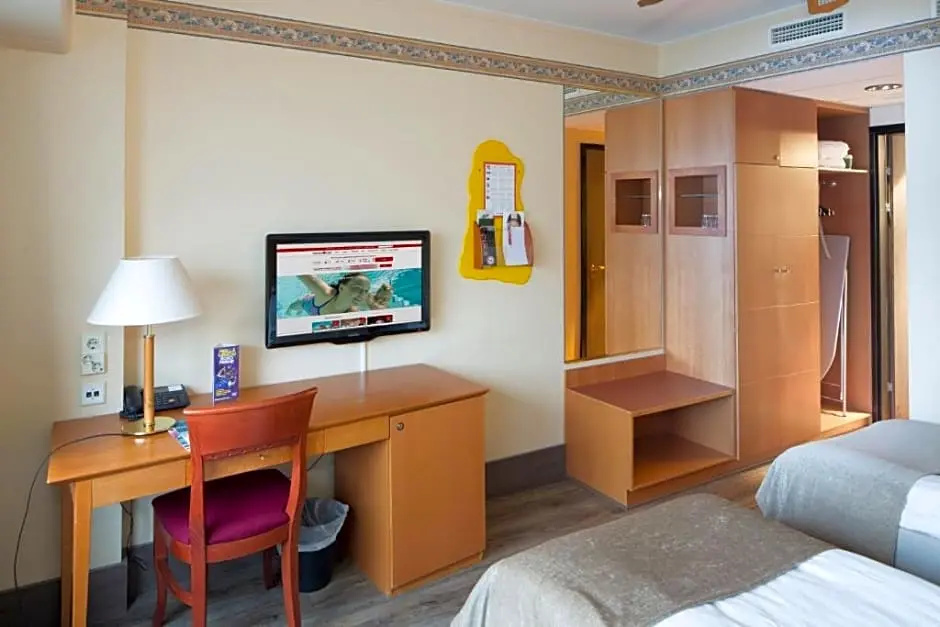 Holiday Club Turun Caribia - Chambres