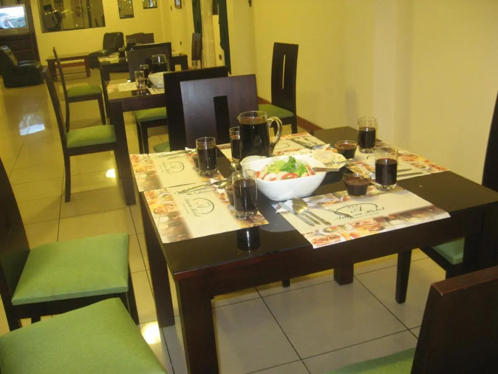 Hotel photo 19