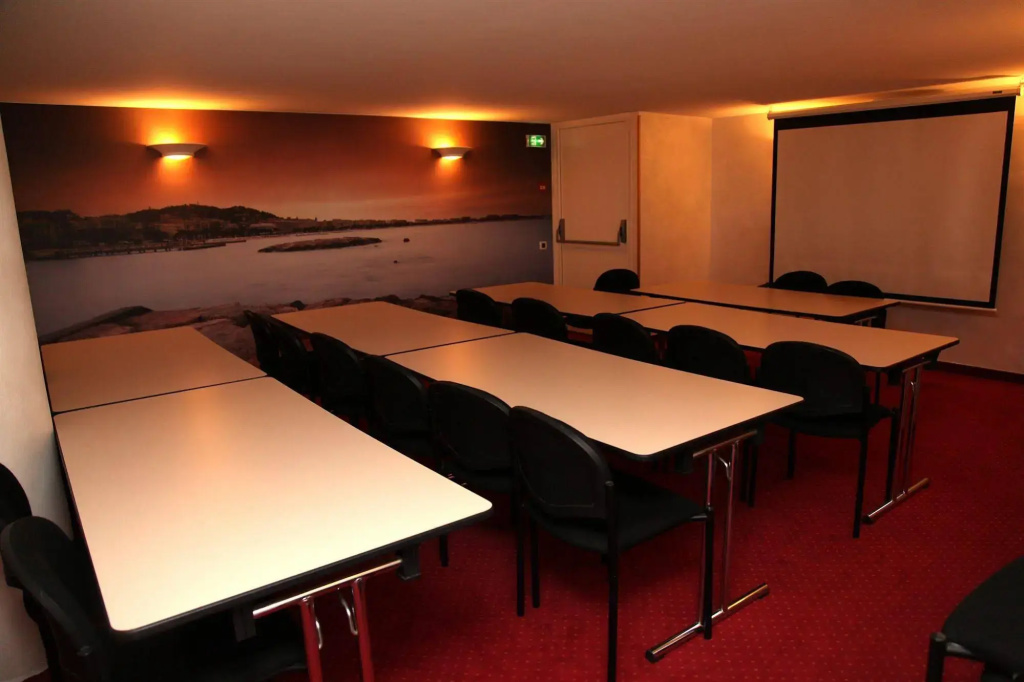 Hotel Cannes Gallia - Général