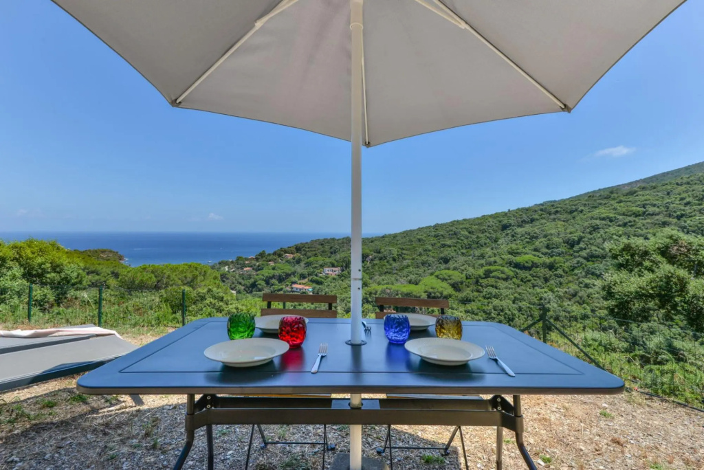 Villetta Beatina is a two-room apartment with 4 beds and a private garden-Villetta Beatina