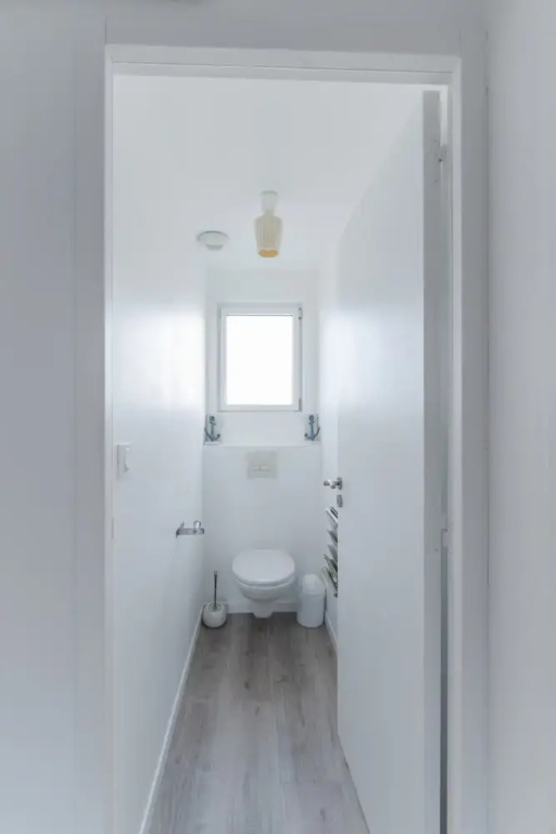 Afficher la photo 8 — Apartment in Ploudalmezeau Near Treompan Beach