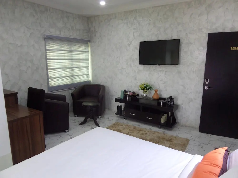 Royal room