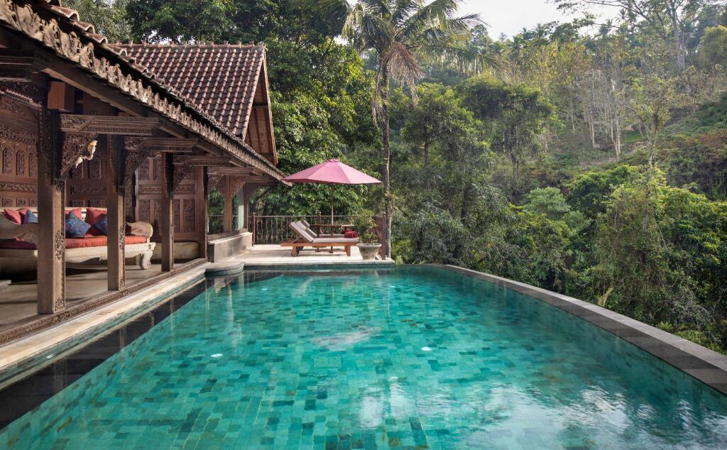 Ayung Resort Ubud