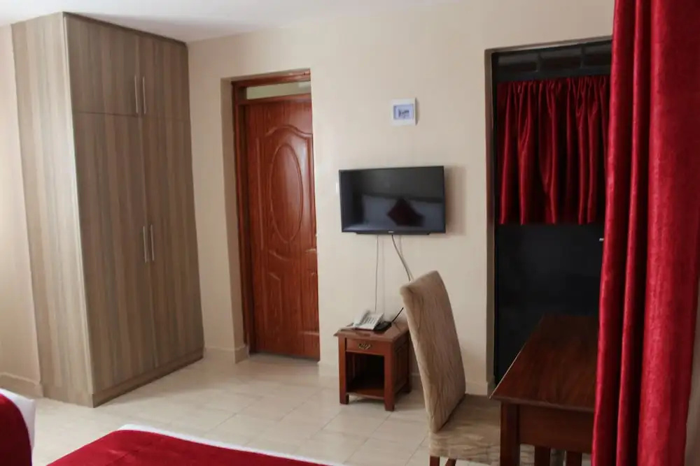 Hotel photo 6