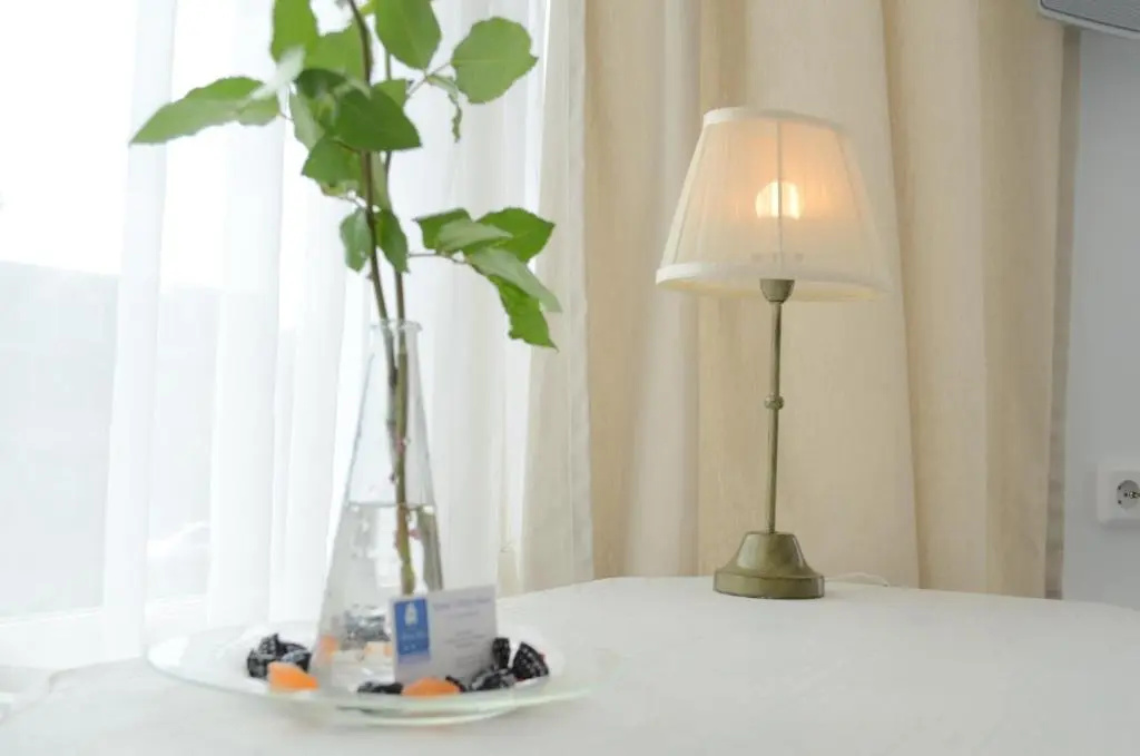 Hotel 't Witte Huys - Chambres