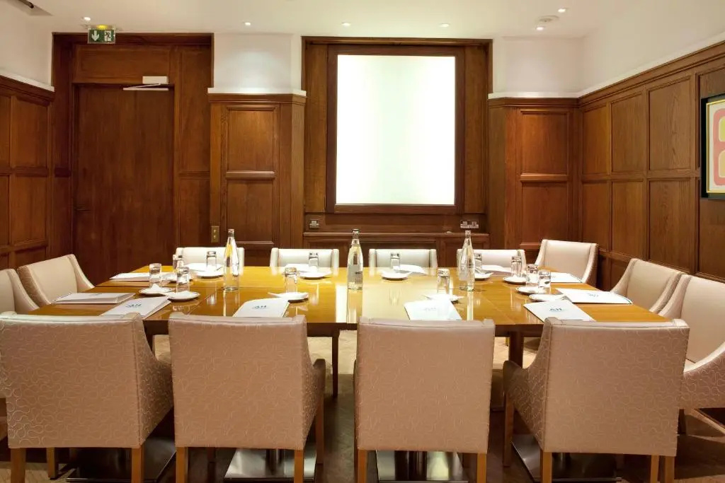 Hotel photo 16