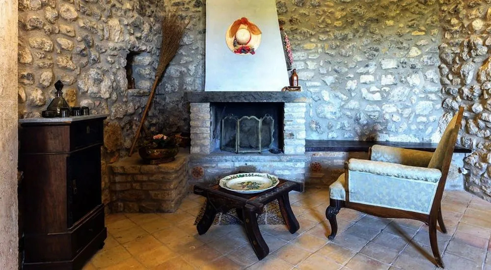 Bed & Breakfast Torre Saracena - Général