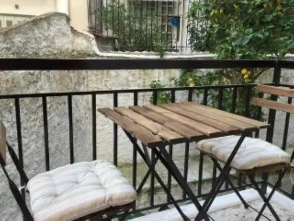 Charming 1 double bed apartment - фото 8