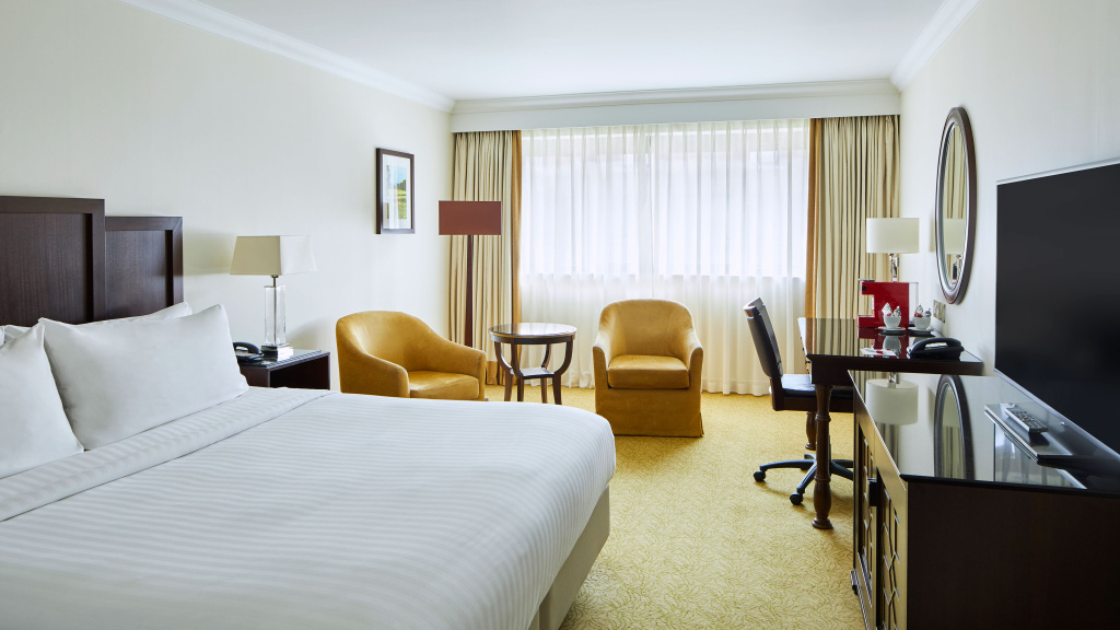 Forest of Arden Hotel & Country Club - Général