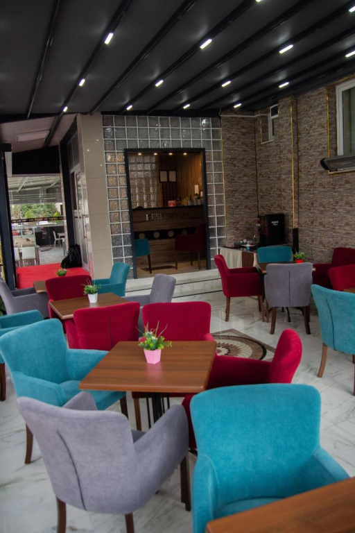 Hotel photo 16