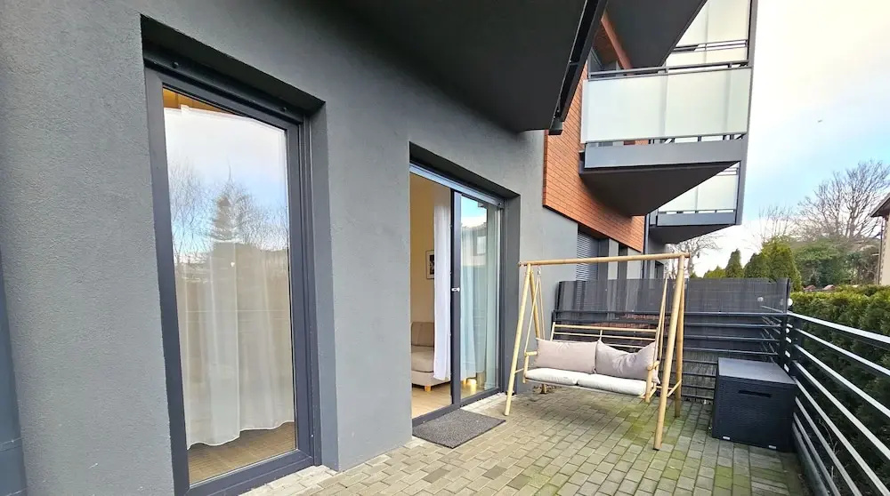 Apartament Harmonia 12 - 365PAM