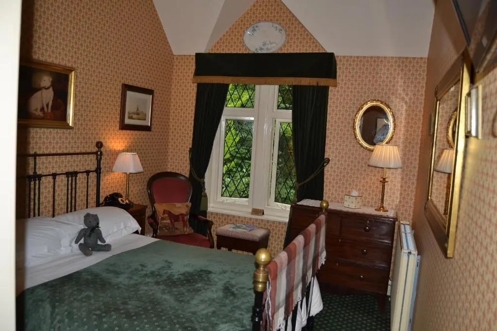 Hotel photo 19