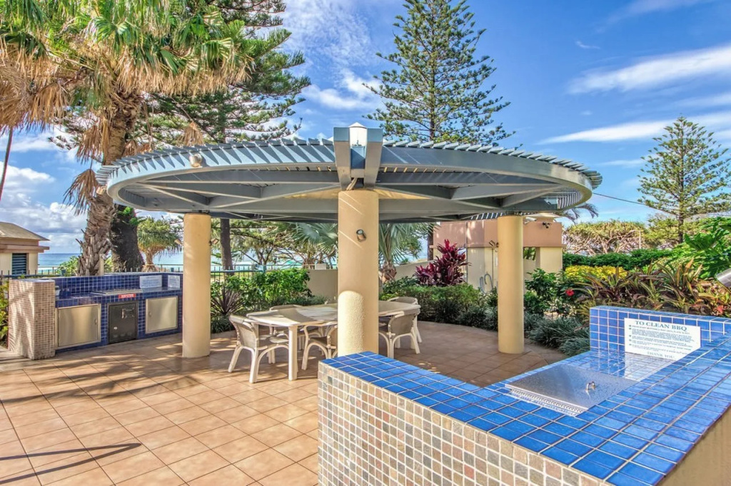 Oceana on Broadbeach - Général