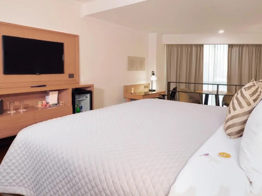 MS Milenium Monterrey, Curio Collection by Hilton - Chambres
