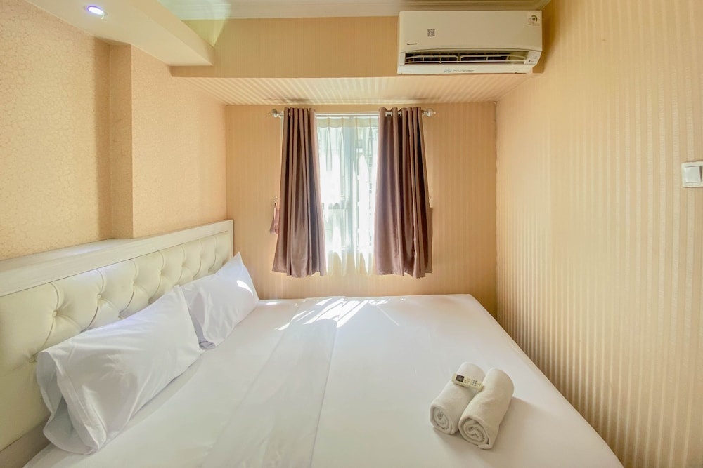 Fancy And Nice 2Br At Cinere Resort Apartment