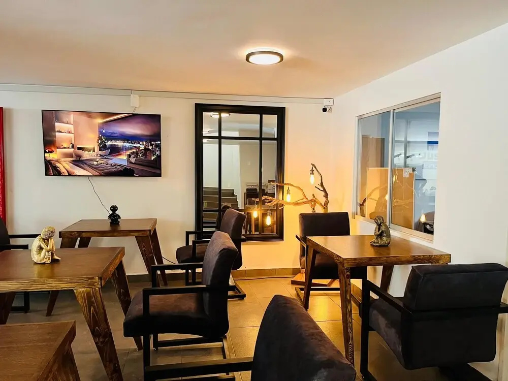Hotel photo 35