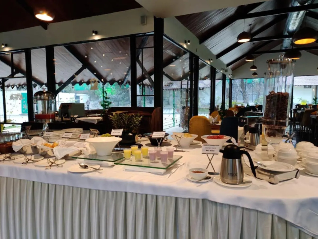 Hotel photo 16