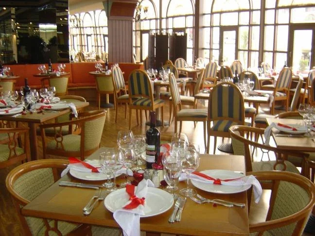 Hotel photo 21