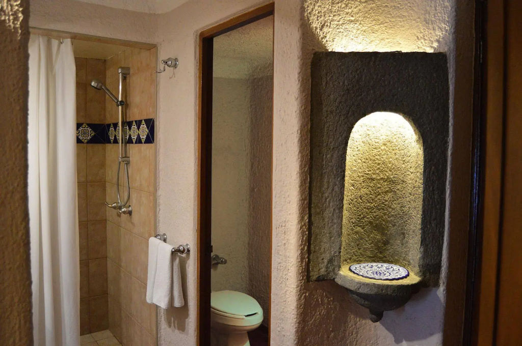 Hotel Villas Arqueológicas Cholula - Général
