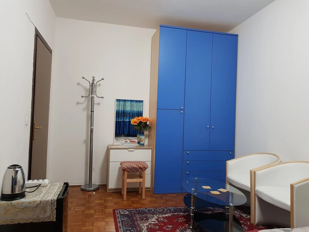 Dreambnb — 5