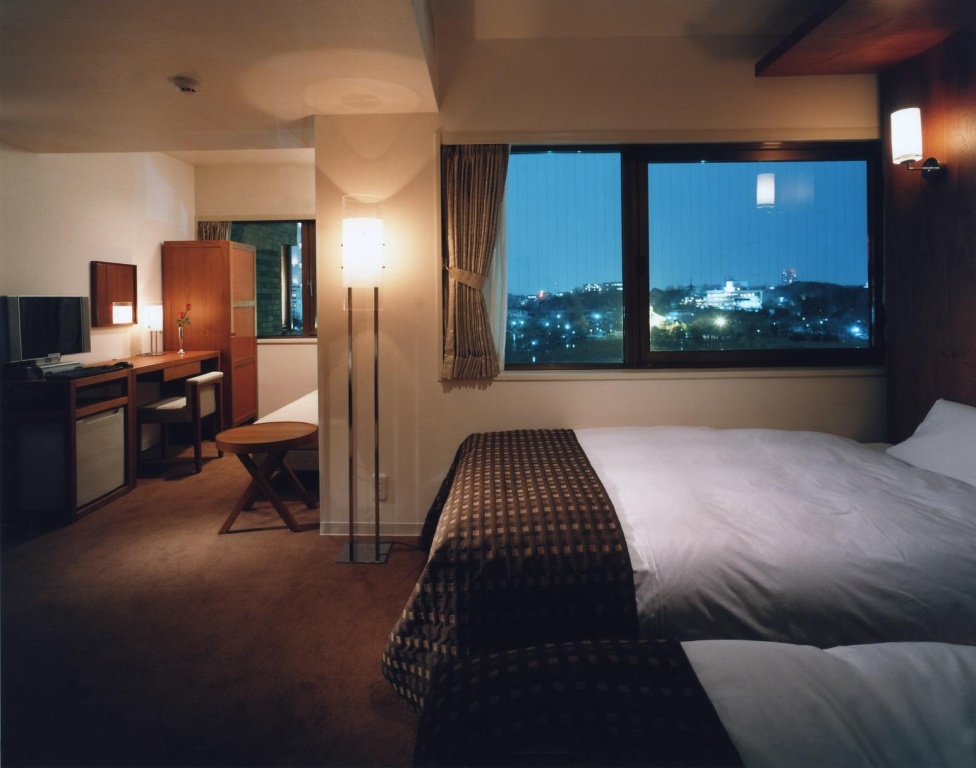 Hotel Parkside Tokyo 사진 8