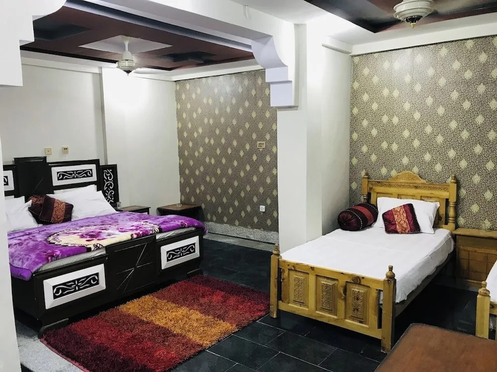 Hotel 99 — фото 4