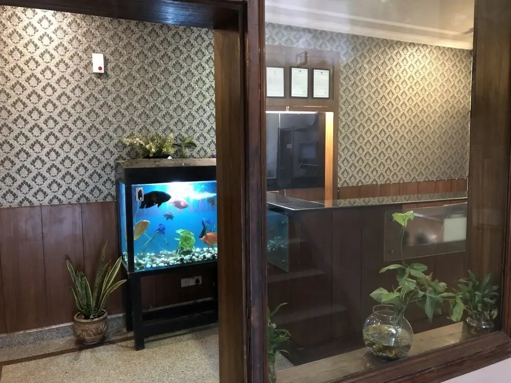 Hotel photo 12