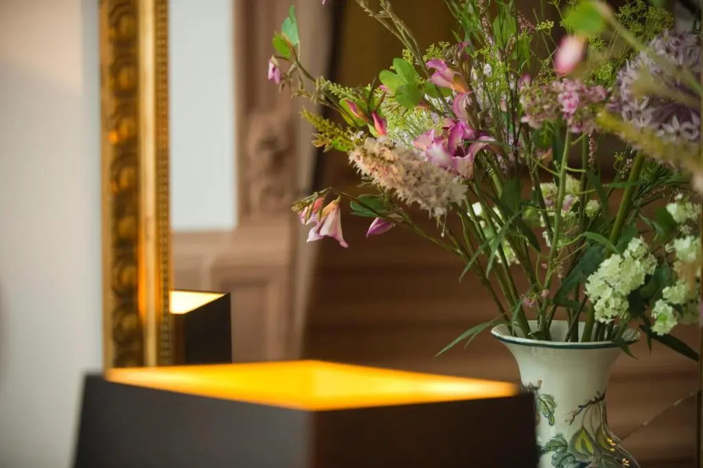 Hotel Residenz Am Kv Nigsplatz - Chambres