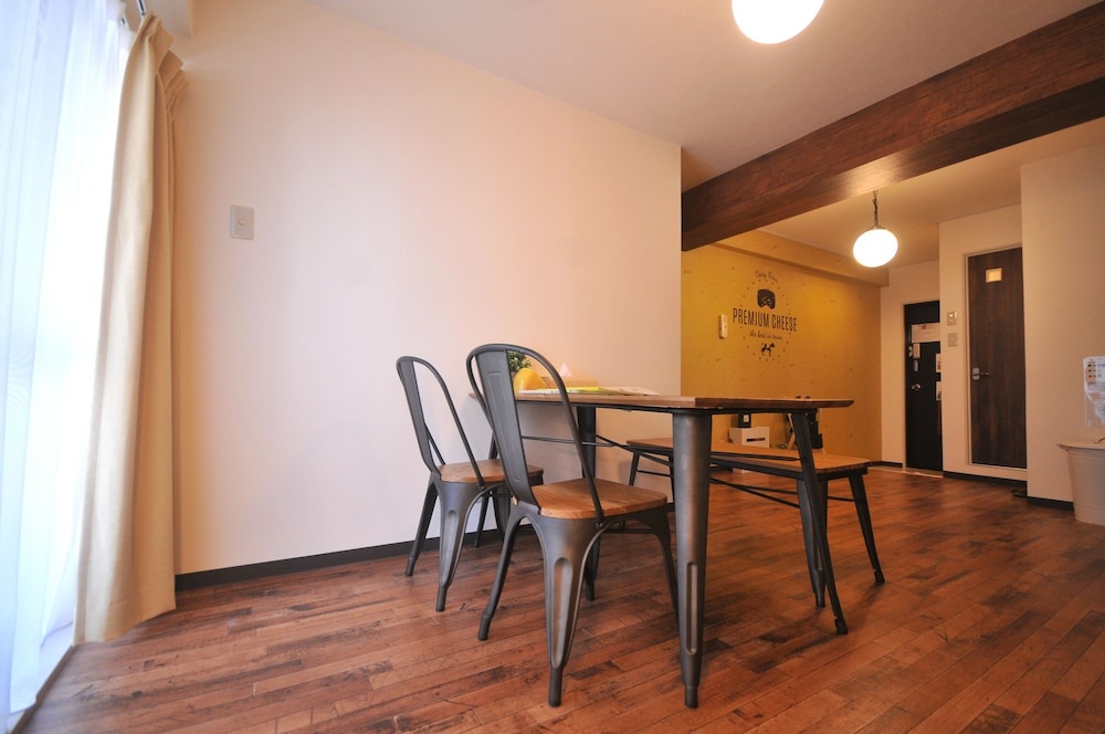Maison Milano Nakatsu Room 407 사진 20