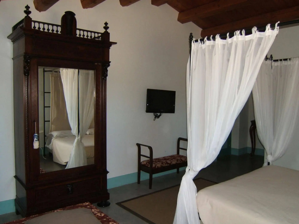 Relais Casa Mirabile - Général