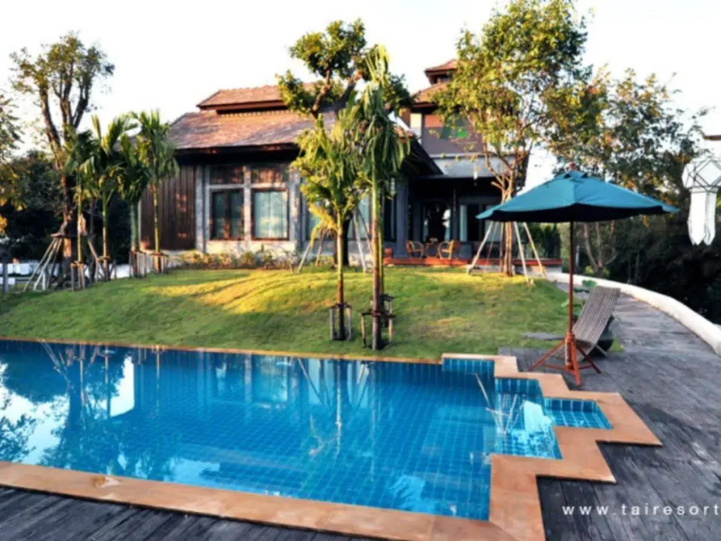 Tai resort - Général
