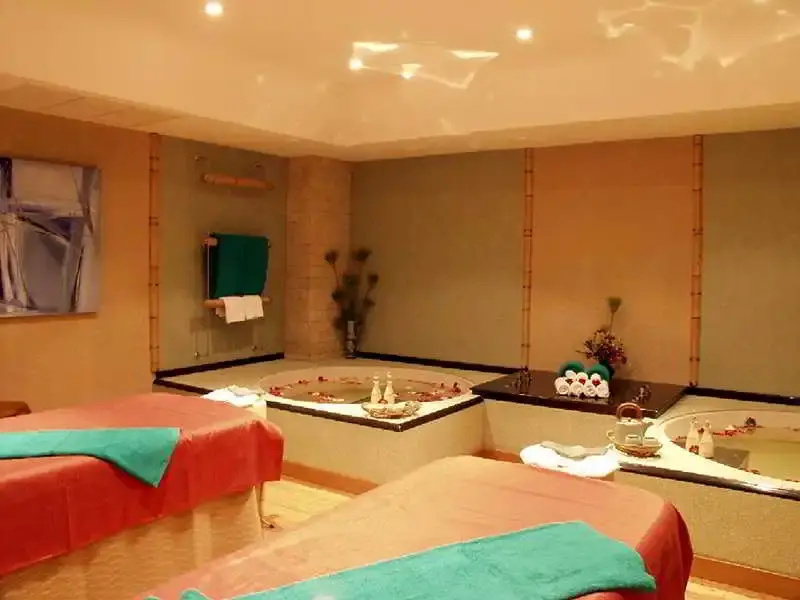 Aspasia Phuket - фото 8