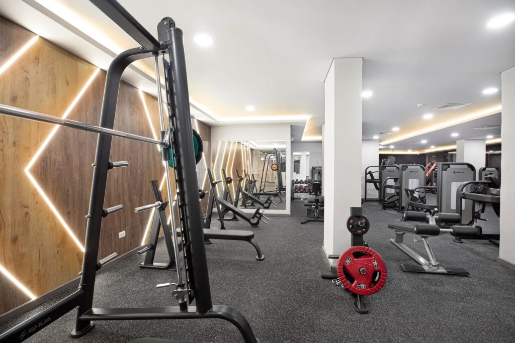 V Hotel Sharm El Shiekh, Шаркс-Бей, Єгипет мініатюра 33