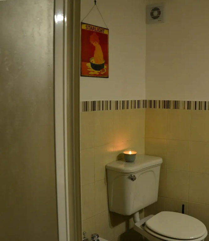 Classic room