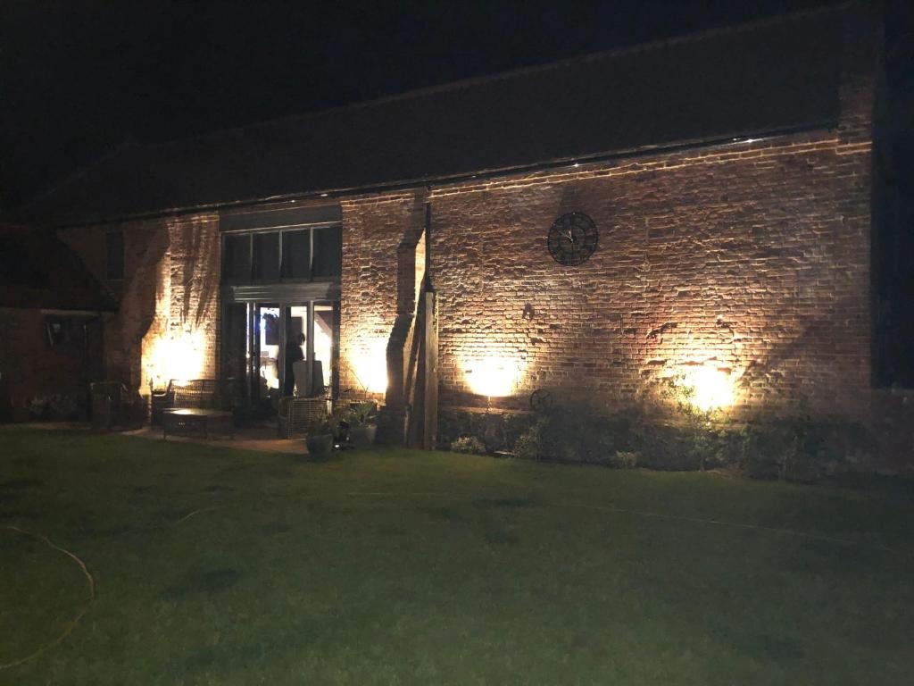 Bumble Barn Bed & Breakfast