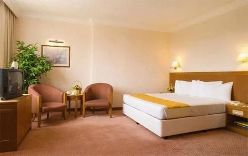 Empress Hotel Sepang