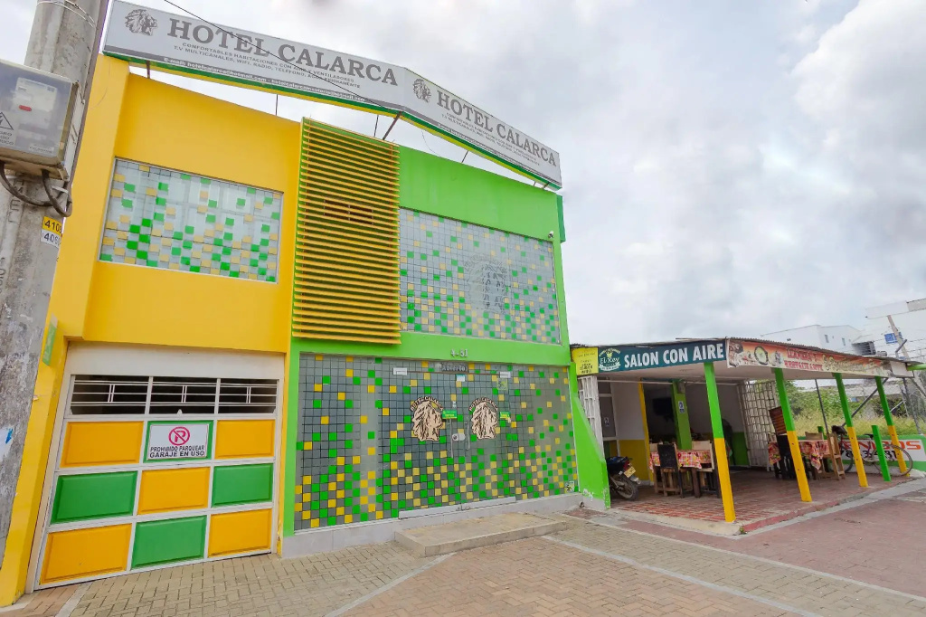 Hotel photo 19