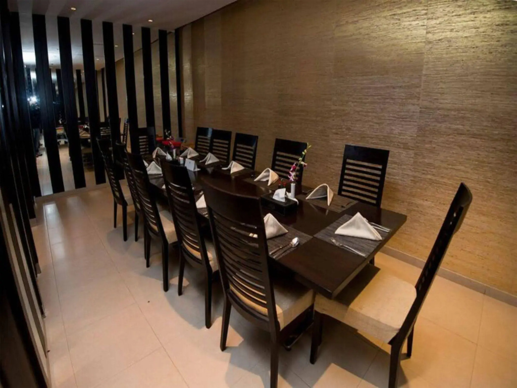 Executives Hotel - Olaya - Général