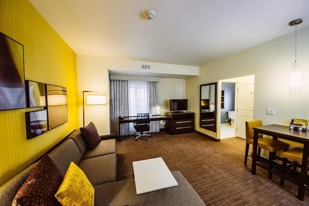 Residence Inn Harlingen - Chambres