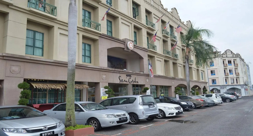 Hotel photo 10