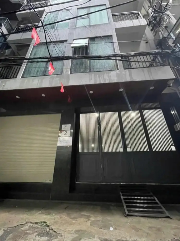 NQ Apartment