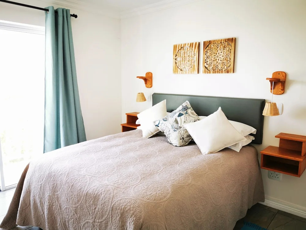 Bellamente Sirene Guesthouse - Chambres
