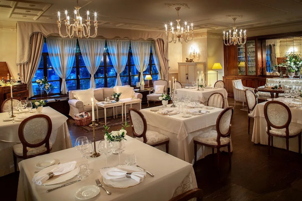 Hotel Kendov Dvorec - Général