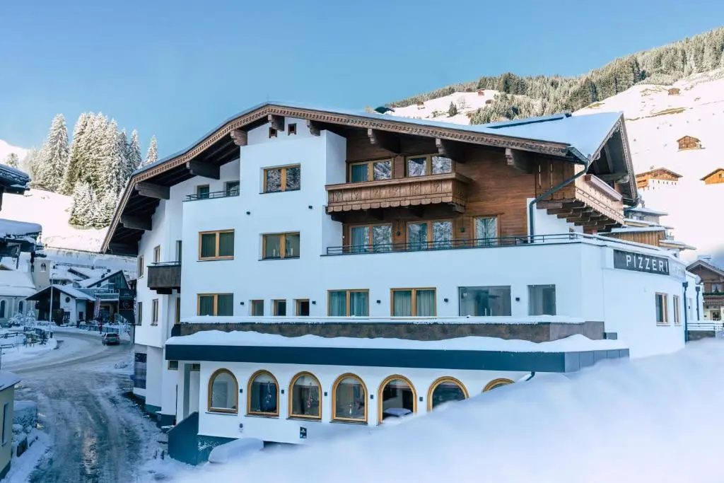 Aparthotel Dorfplatzl - Chambres